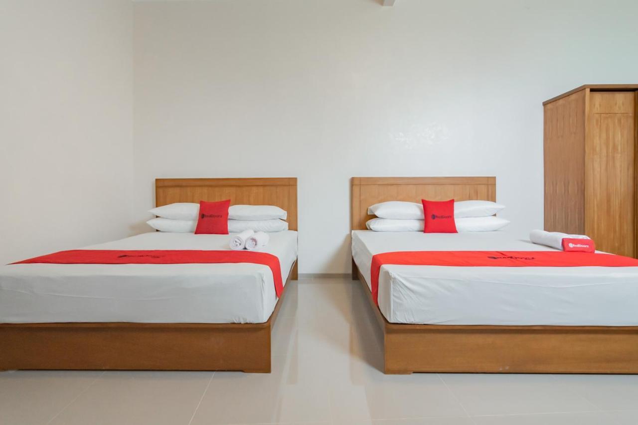 Reddoorz Syariah Plus @ Perintis Guesthouse Tasikmalaya Esterno foto